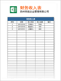 靖宇代理记账